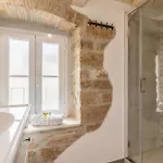 فيلة Nonni In Istria For 4 Persons With 32 M2 Private Pool, Jacuzzi, Free Bikes & Kids Playground